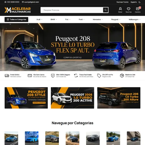 Acelerar Multimarcas
