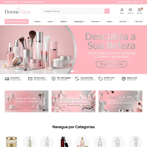 Derme Glow