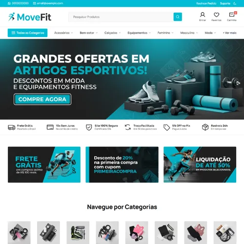 Movi Fit